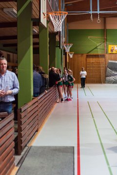 Bild 433 - B-Juniorinnen HSG Kremperheide/M�nsterdorf - Buxtehuder SV
